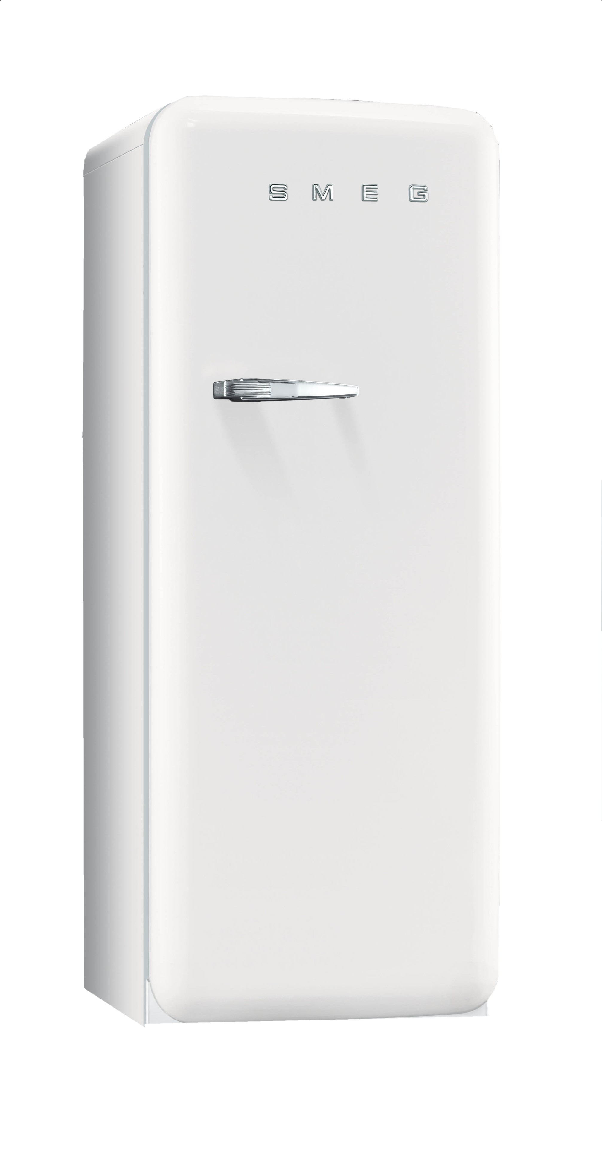 Smeg Retro kj&oslash;leskap FAB28RB1 (151 cm)