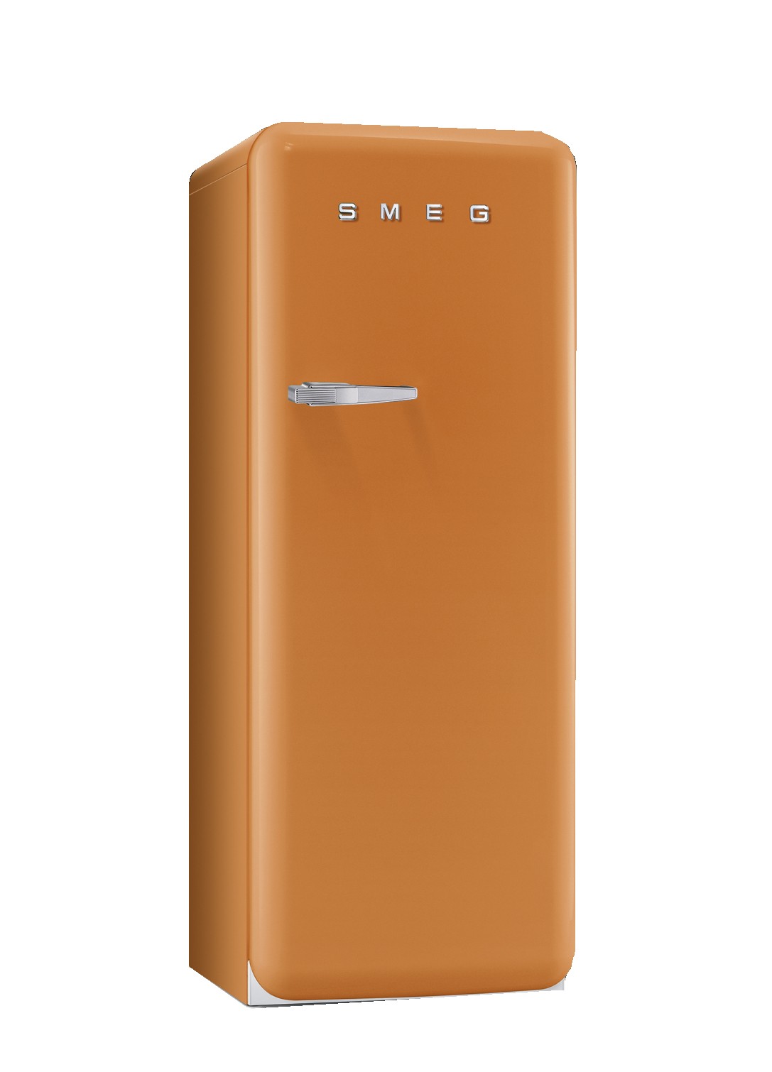 Smeg kj&oslash;leskap FAB28RO (151 cm)