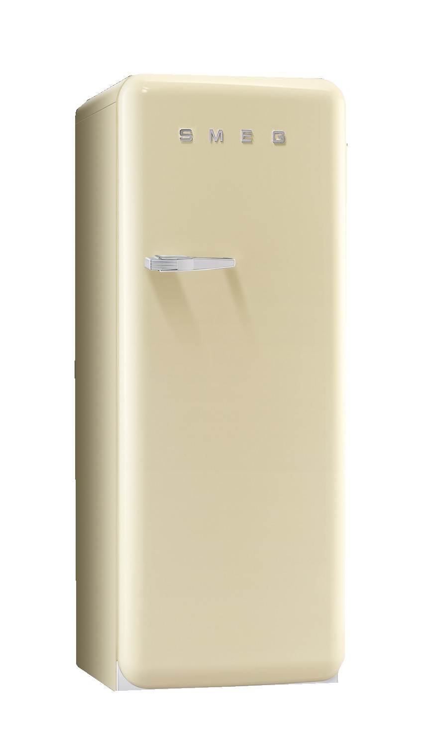 Smeg kj&oslash;leskap FAB28RP (151 cm)