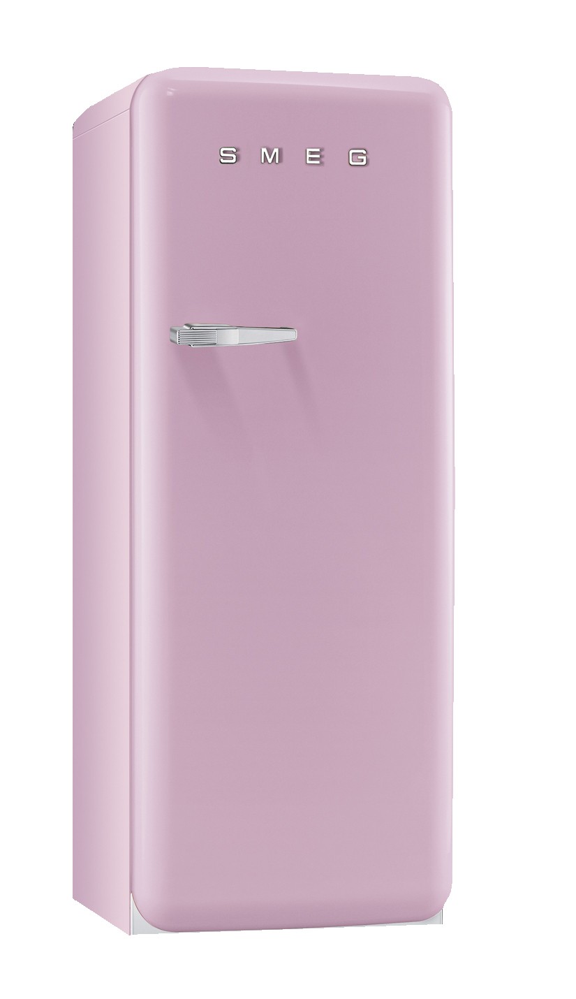 Smeg kj&oslash;leskap FAB28RRO (151 cm)