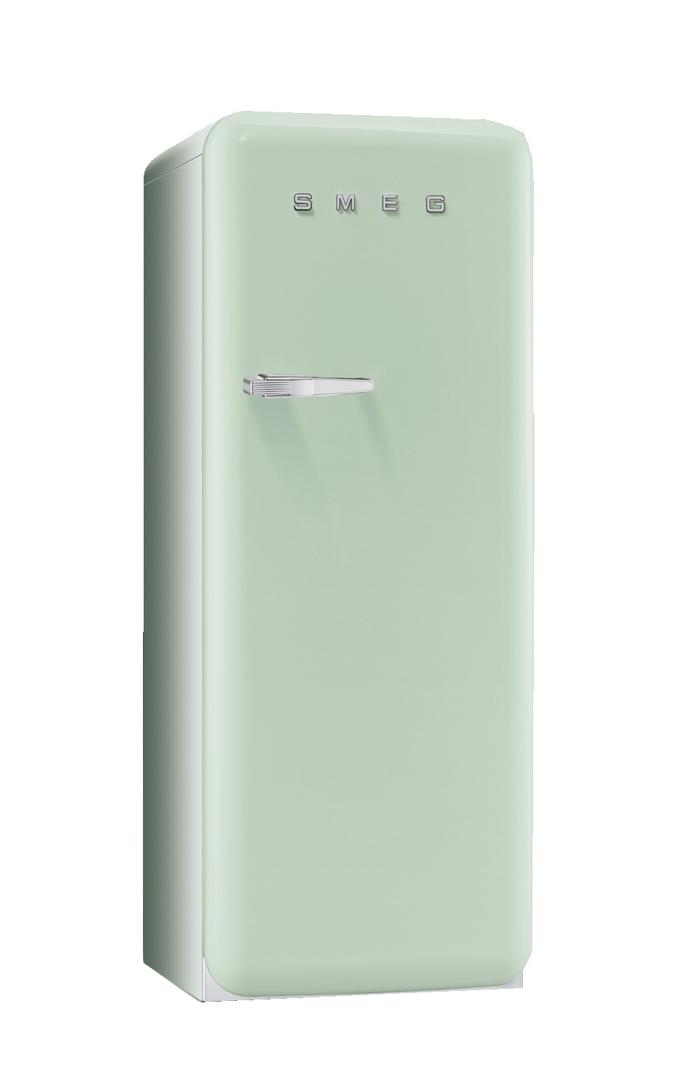Smeg kj&oslash;leskap FAB28RV (151 cm)