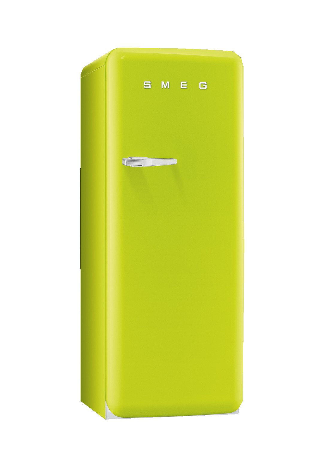 Smeg kj&oslash;leskap FAB28RVE (151 cm)