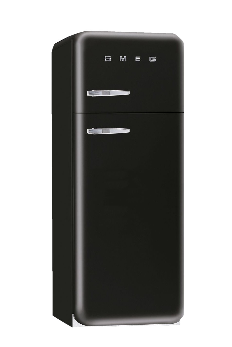 Smeg kombiskap FAB30NE7 (168 cm)