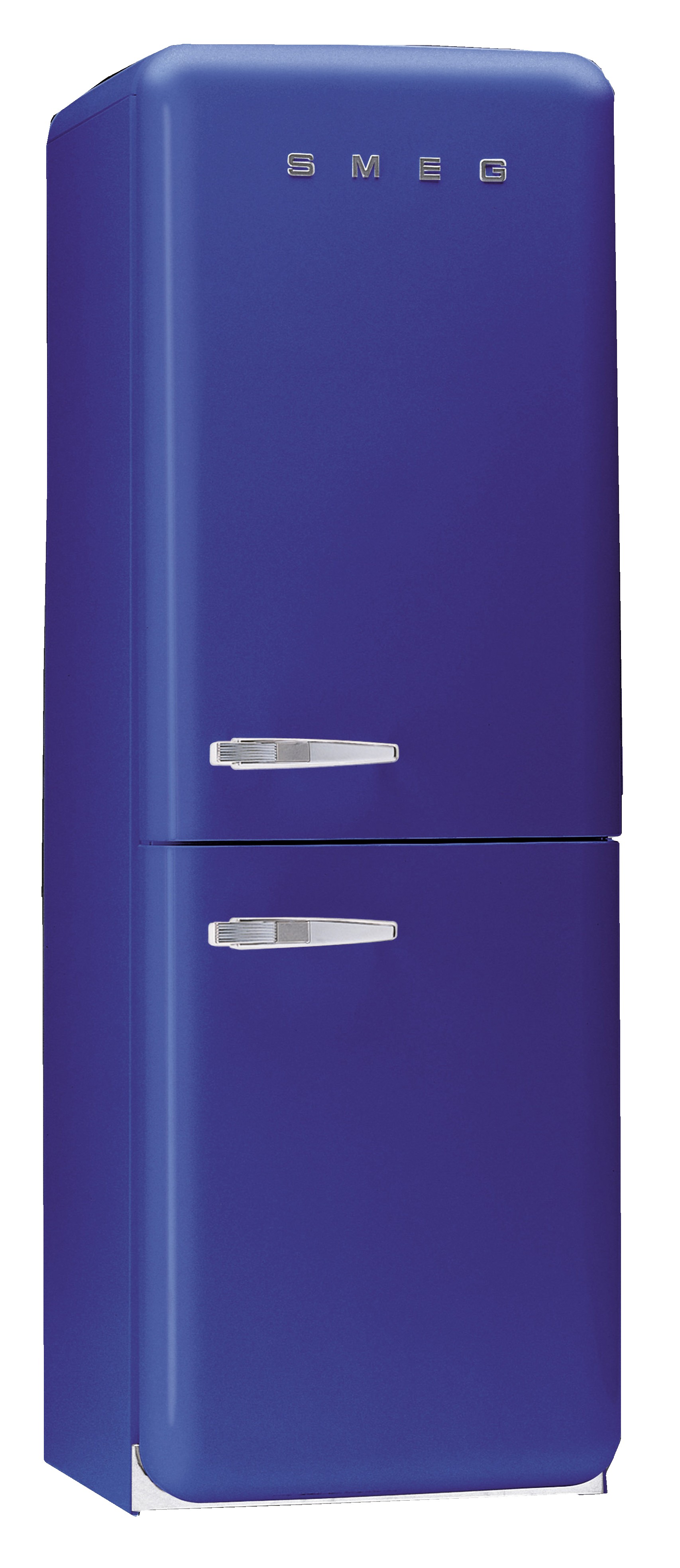Smeg FAB32BL7 Kyl/Frys Kombisk&aring;p