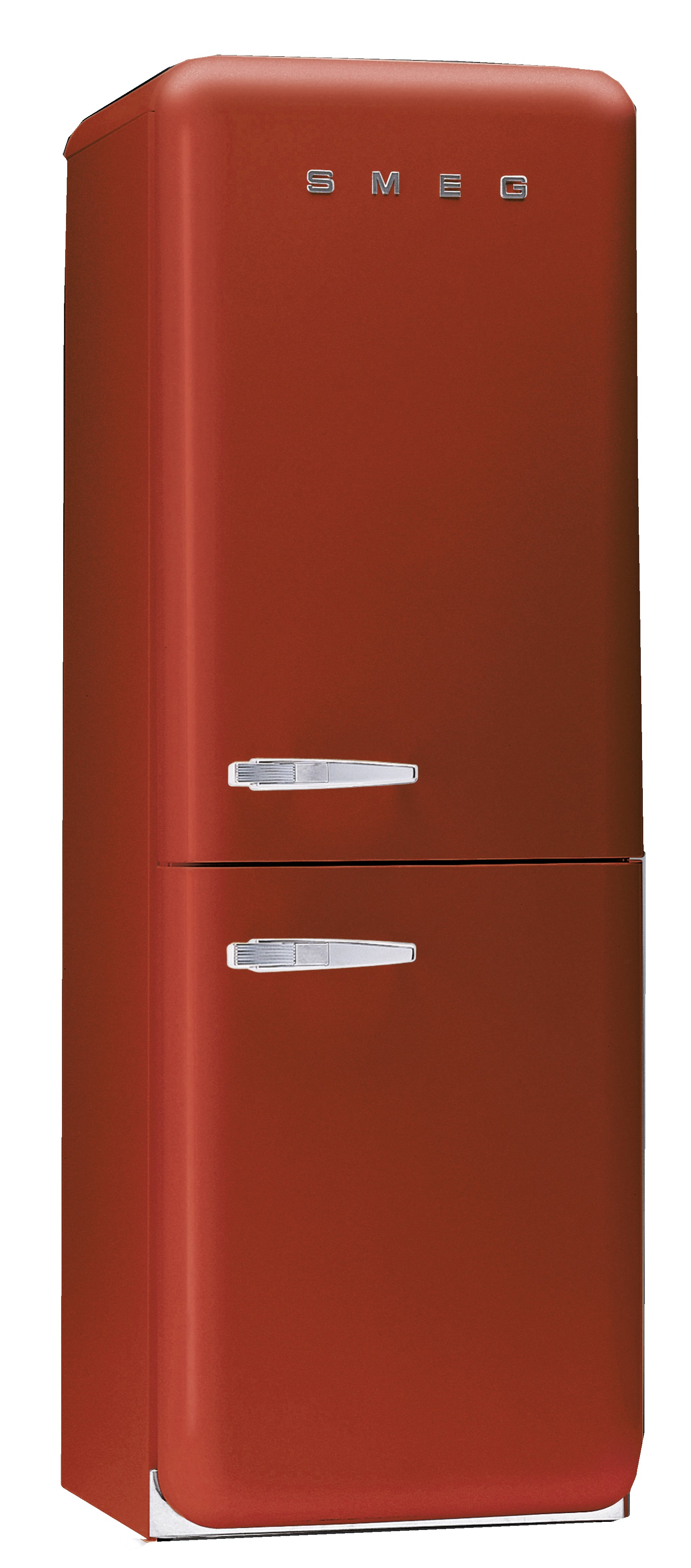Smeg FAB32R7 Kyl/Frys Kombisk&aring;p
