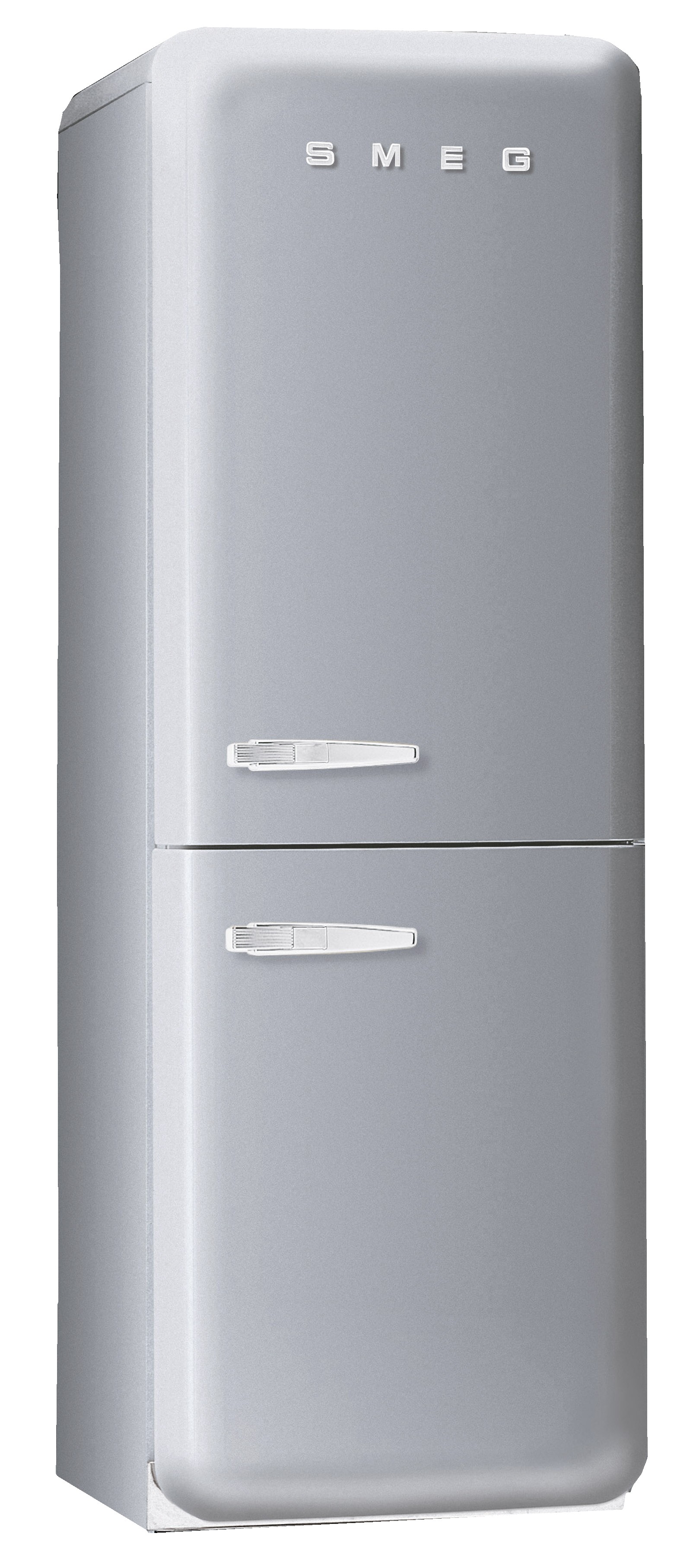 Smeg FAB32X7 Kyl/Frys Kombisk&aring;p