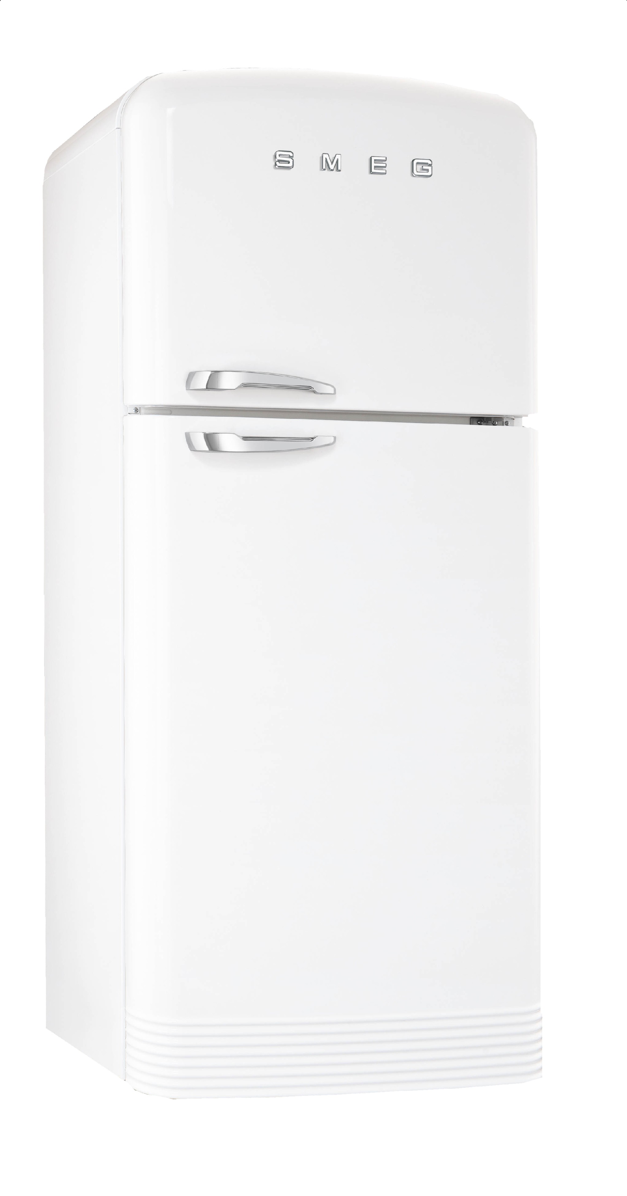 Smeg Retro kombiskap FAB50B (187 cm)