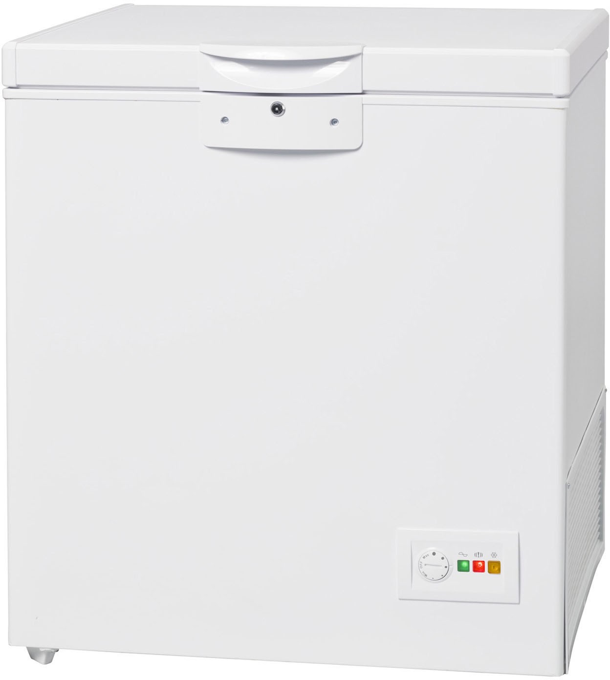 Cylinda Frysbox FB 1200 A