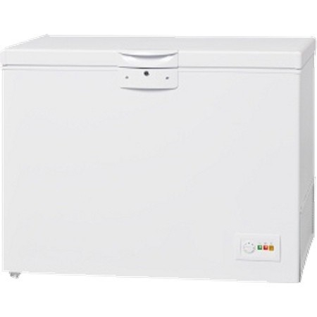 Cylinda Frysbox FB1230A