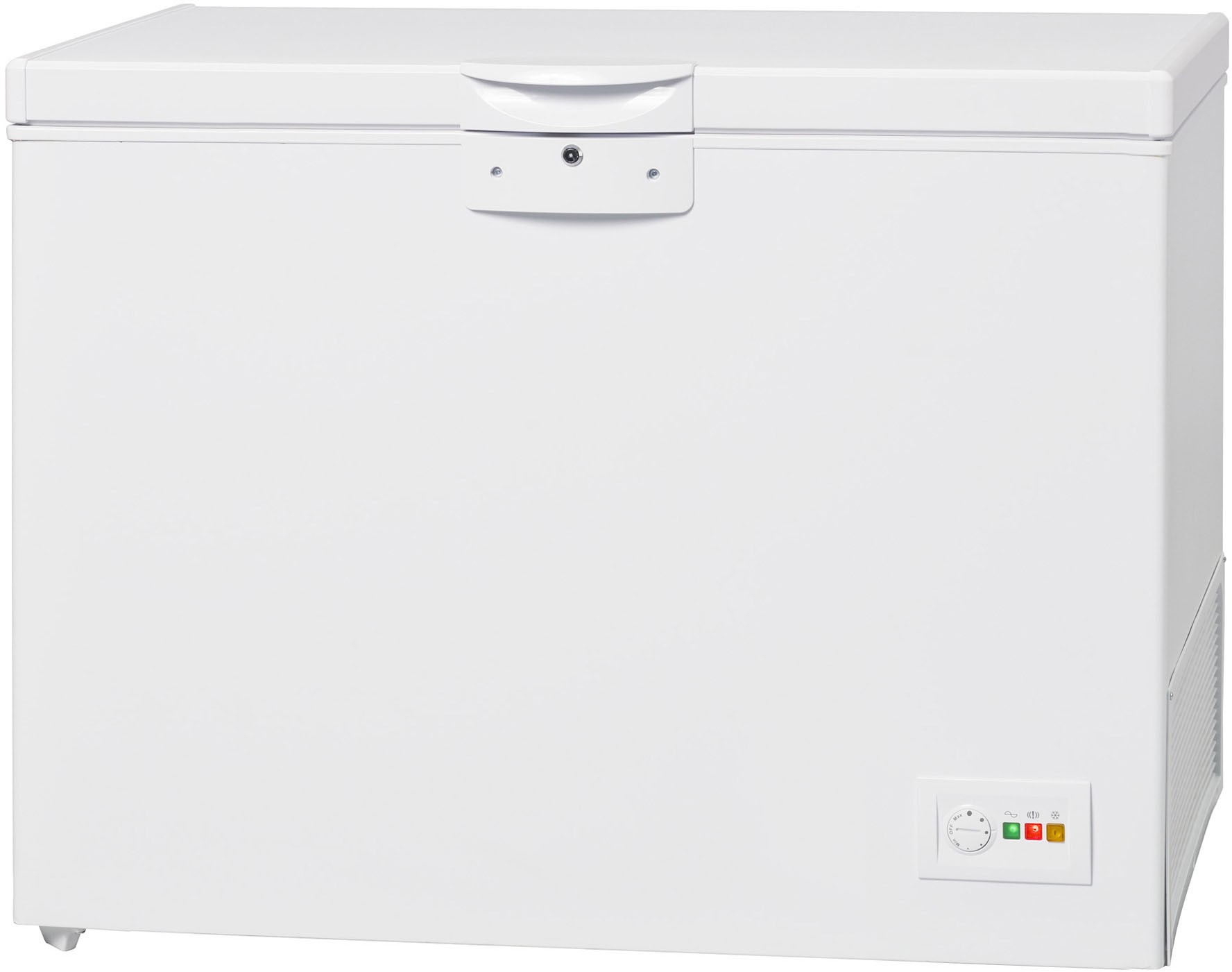 Cylinda Frysbox FB 1300 A
