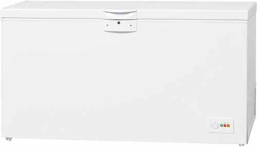 Cylinda Frysbox FB1350A
