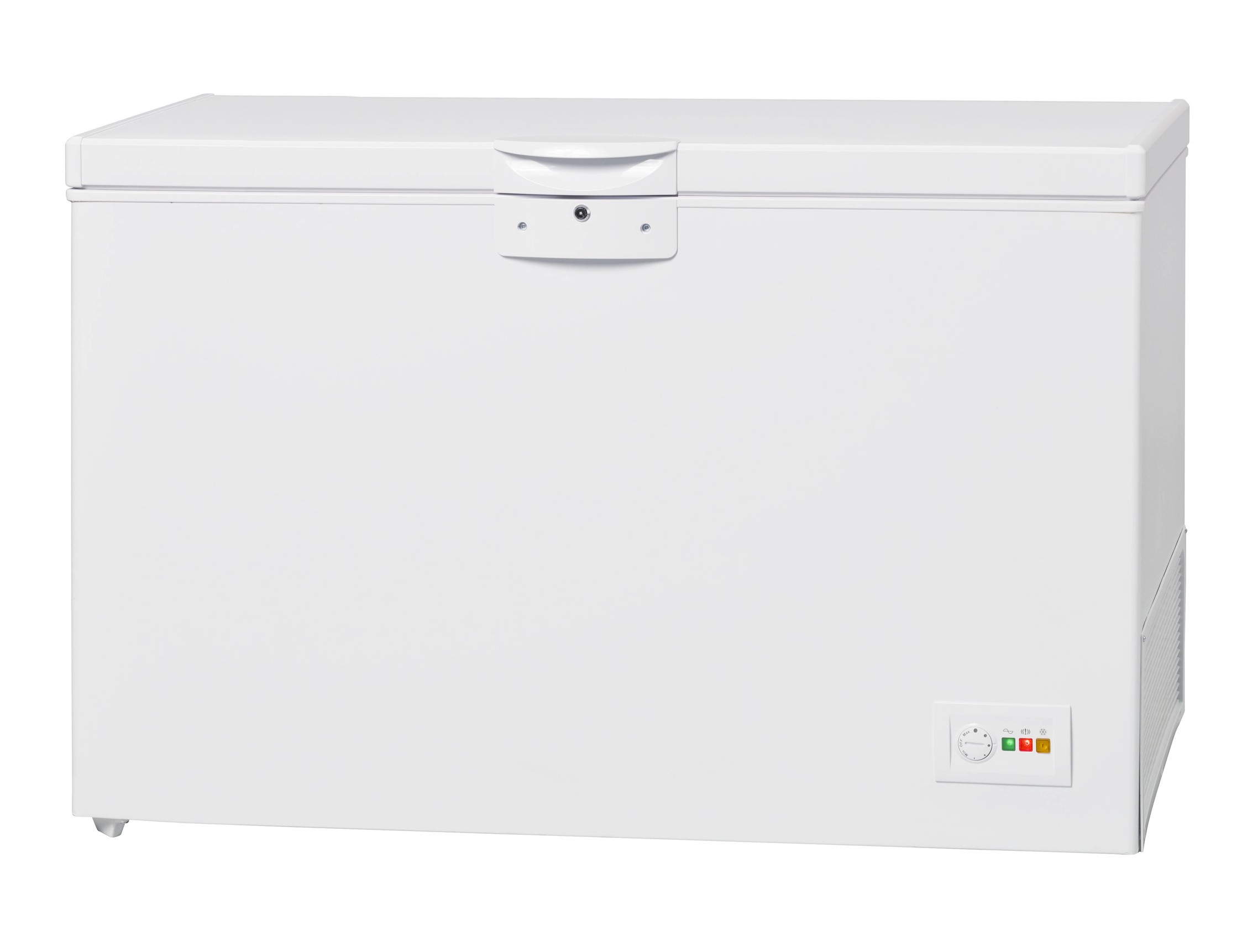 Cylinda Frysbox FB 1400 A
