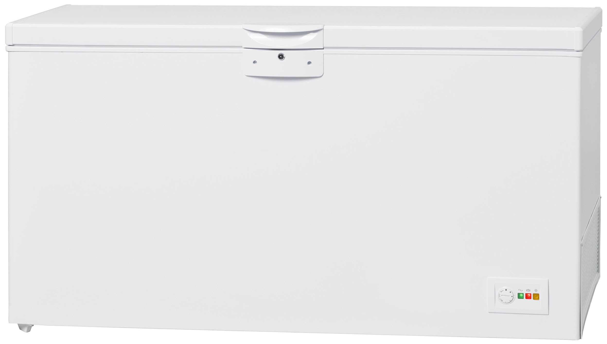 Cylinda Frysbox FB 1500 A