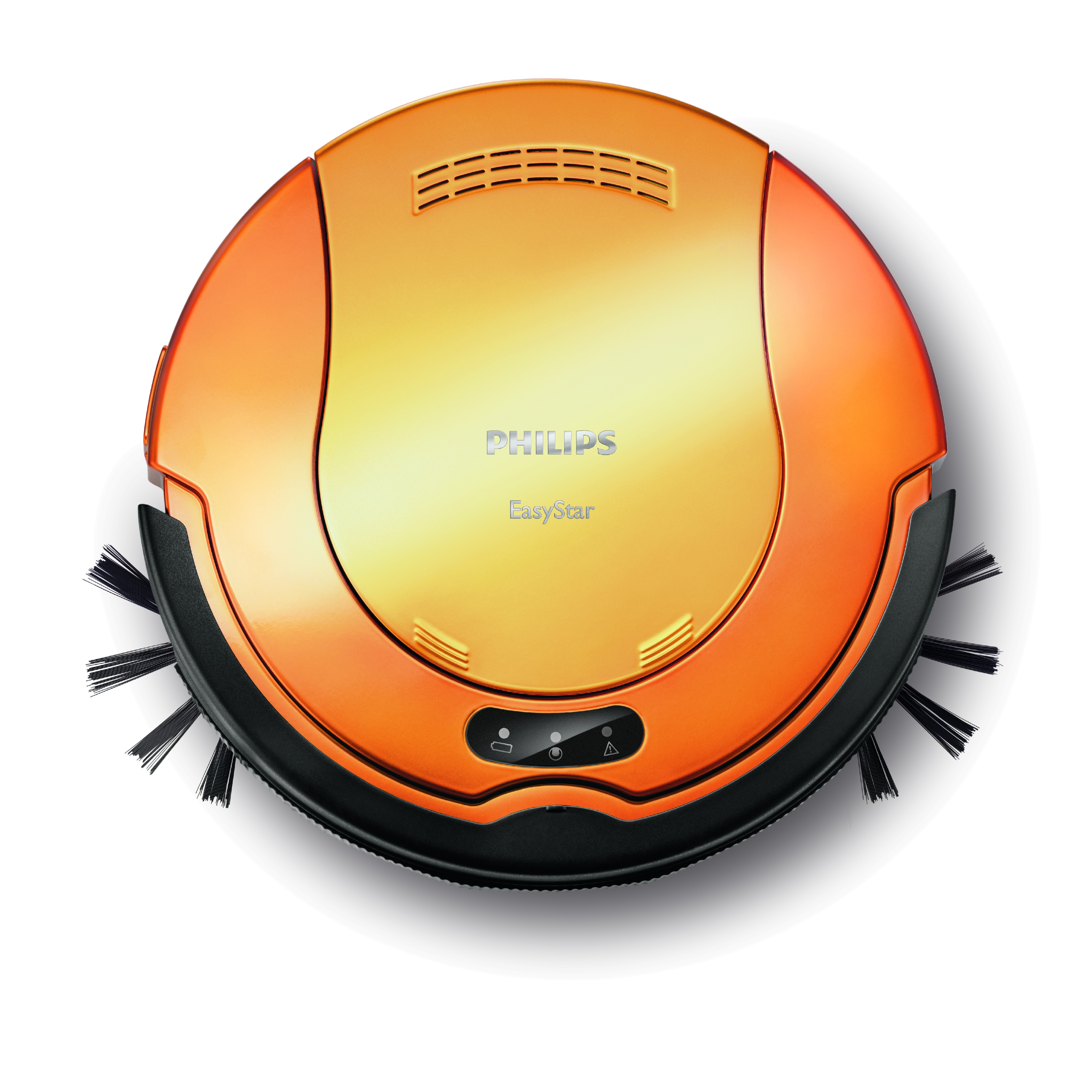Philips robottipölynimuri EasyStar FC8802/02
