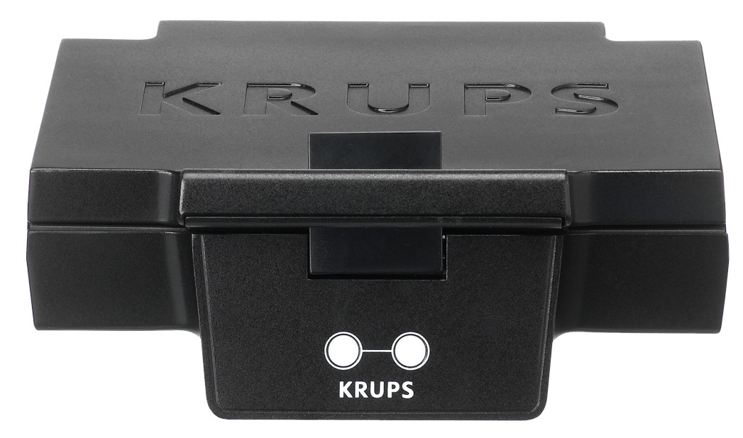 Krups Grcic sm&oslash;rbr&oslash;dgrill FDK442
