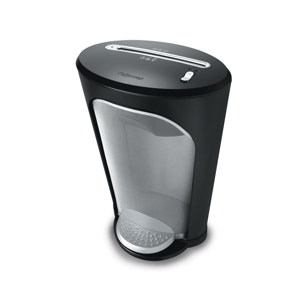 Fellowes DS-1 - skartovačka