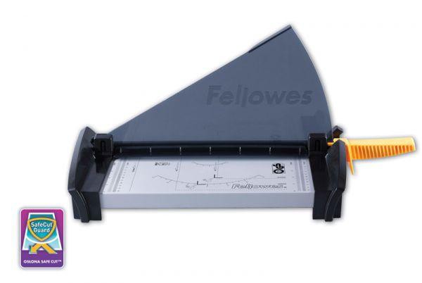 Fellowes Fusion A4 5410801 - páková řezačka