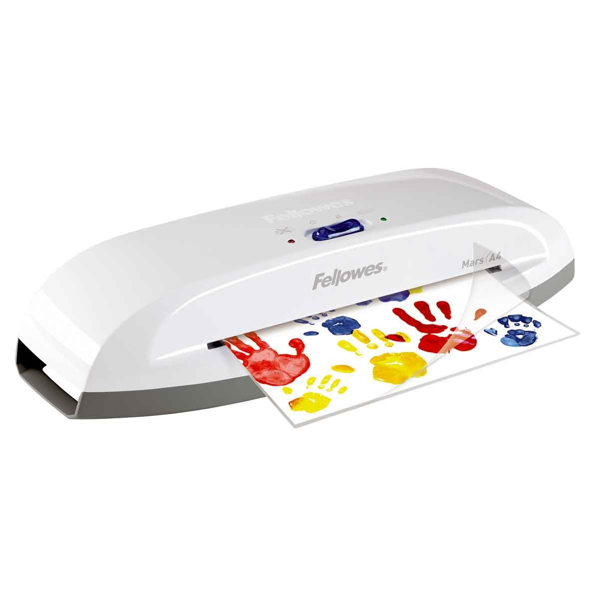 Fellowes Mars A4 - laminátor