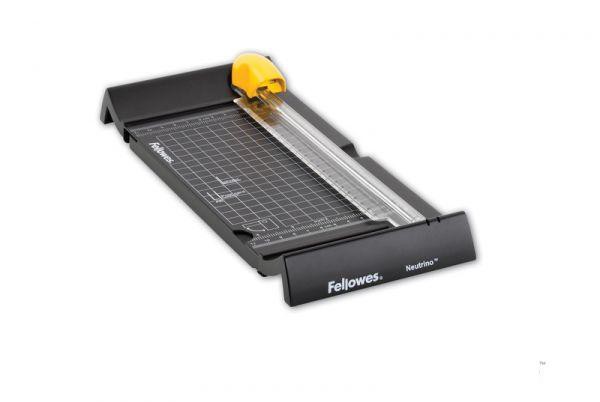 Fellowes Neutrino A5 5412701 - kotoučová řezačka