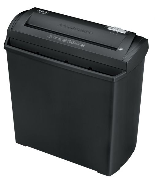 Fellowes P-20 3251801 - skartovačka