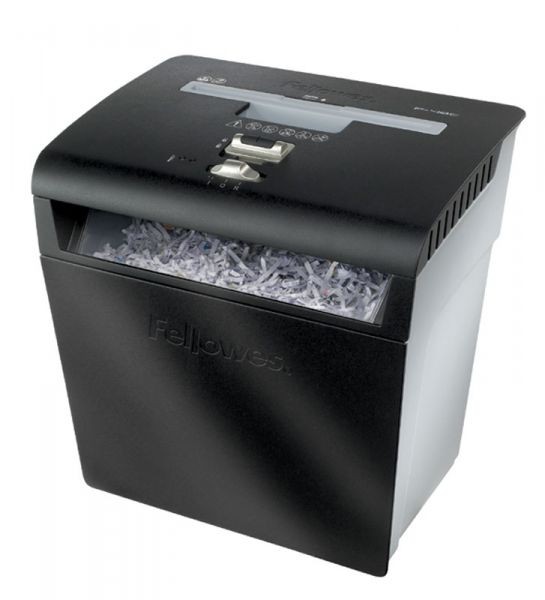 Fellowes P-48C 3214801 - skartovačka