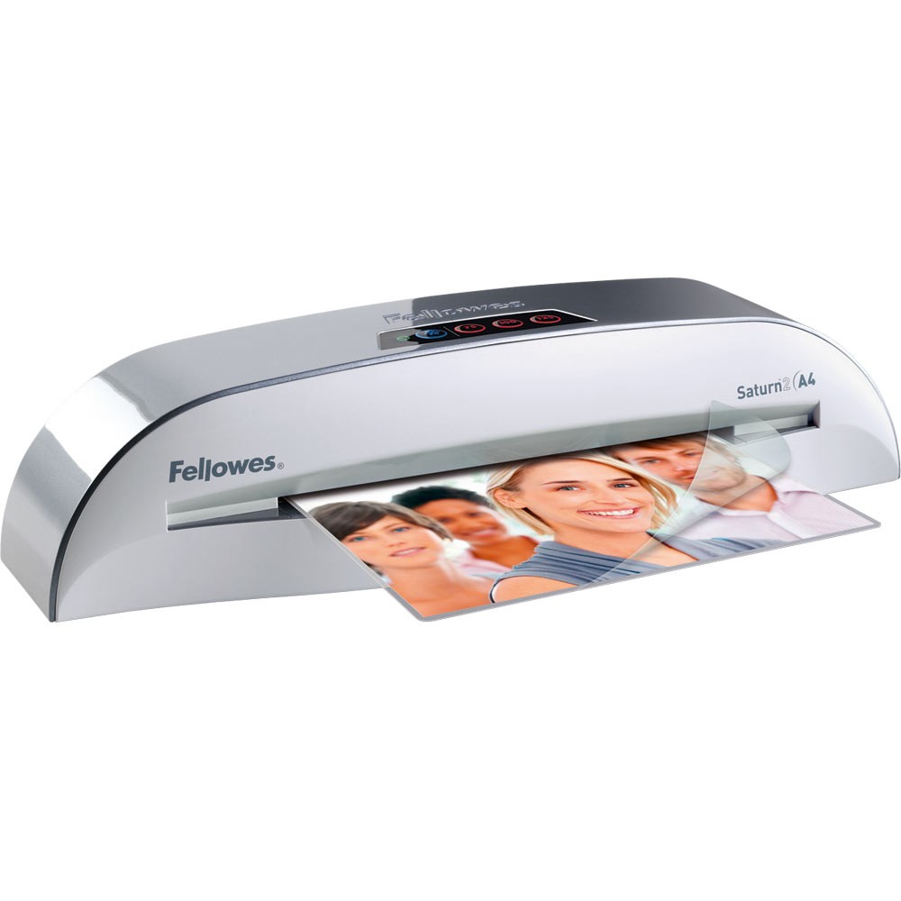 Fellowes Saturn 2 A4 - laminátor