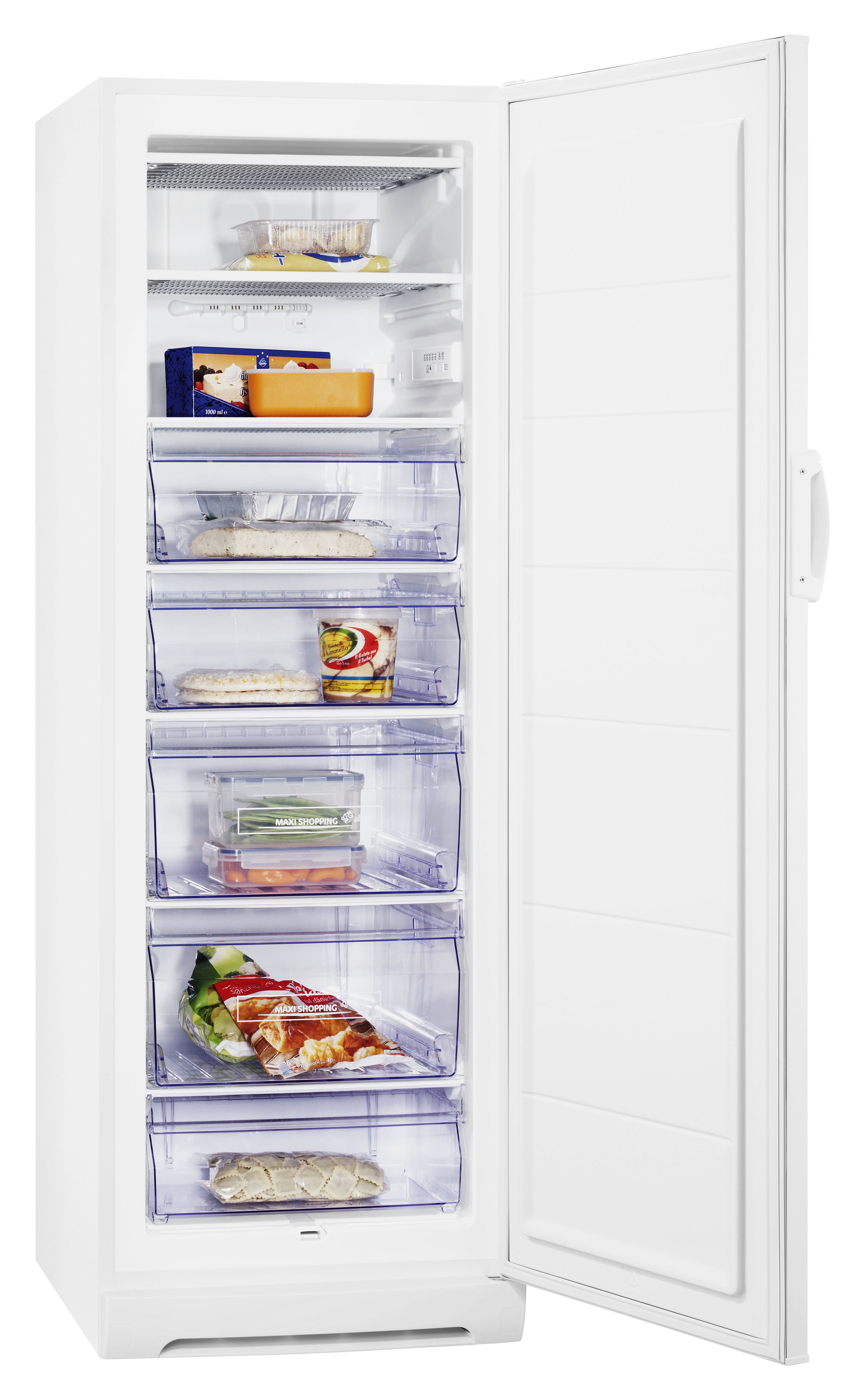 Elektro Helios Frys FG3341 (175 cm)