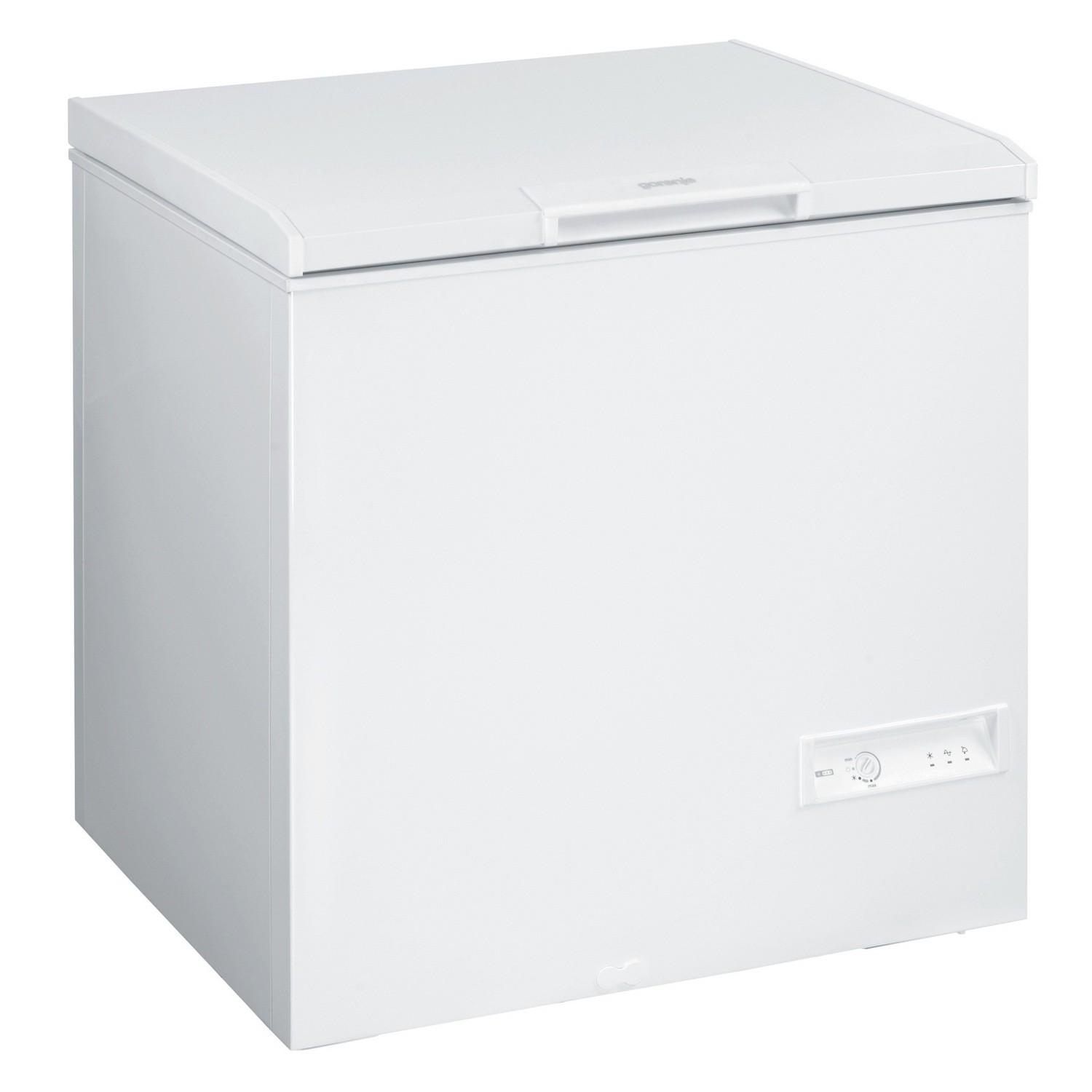 Gorenje FHE152W - mrazák