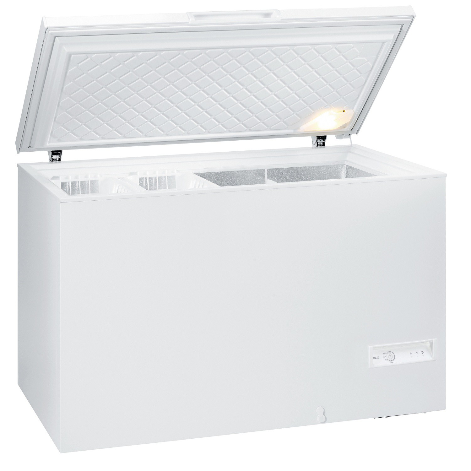 Gorenje FHE302W - mrazák