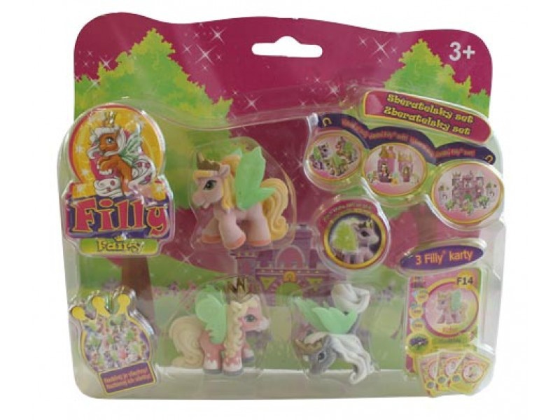 Filly Fairy blistr EP01200