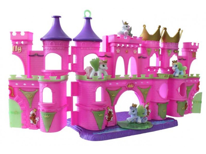 Filly Fairy pal&aacute;c snů EP01334