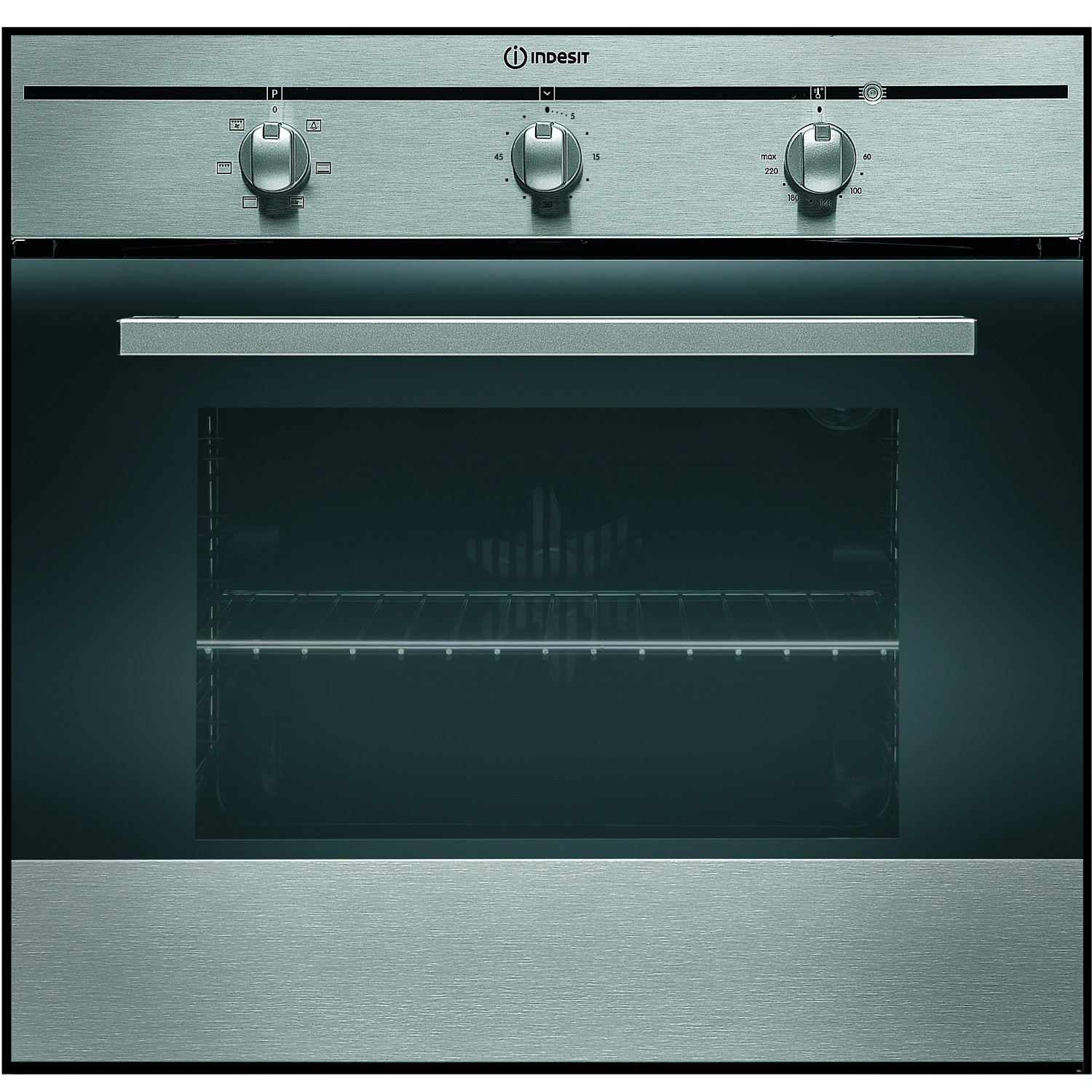Indesit FIM 51 K.A IX - trouba