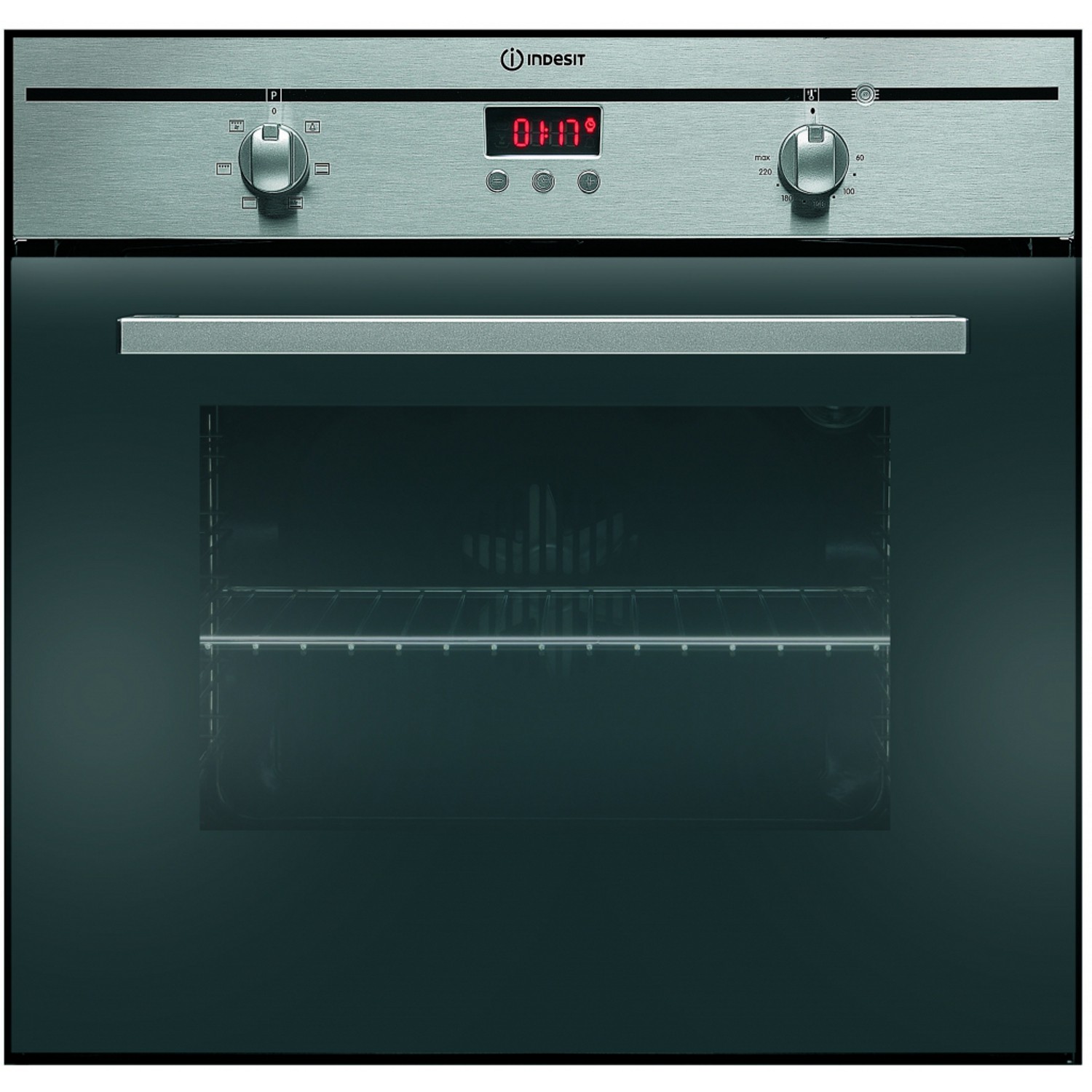 INDESIT FIMB 53 K.A IX - rúra