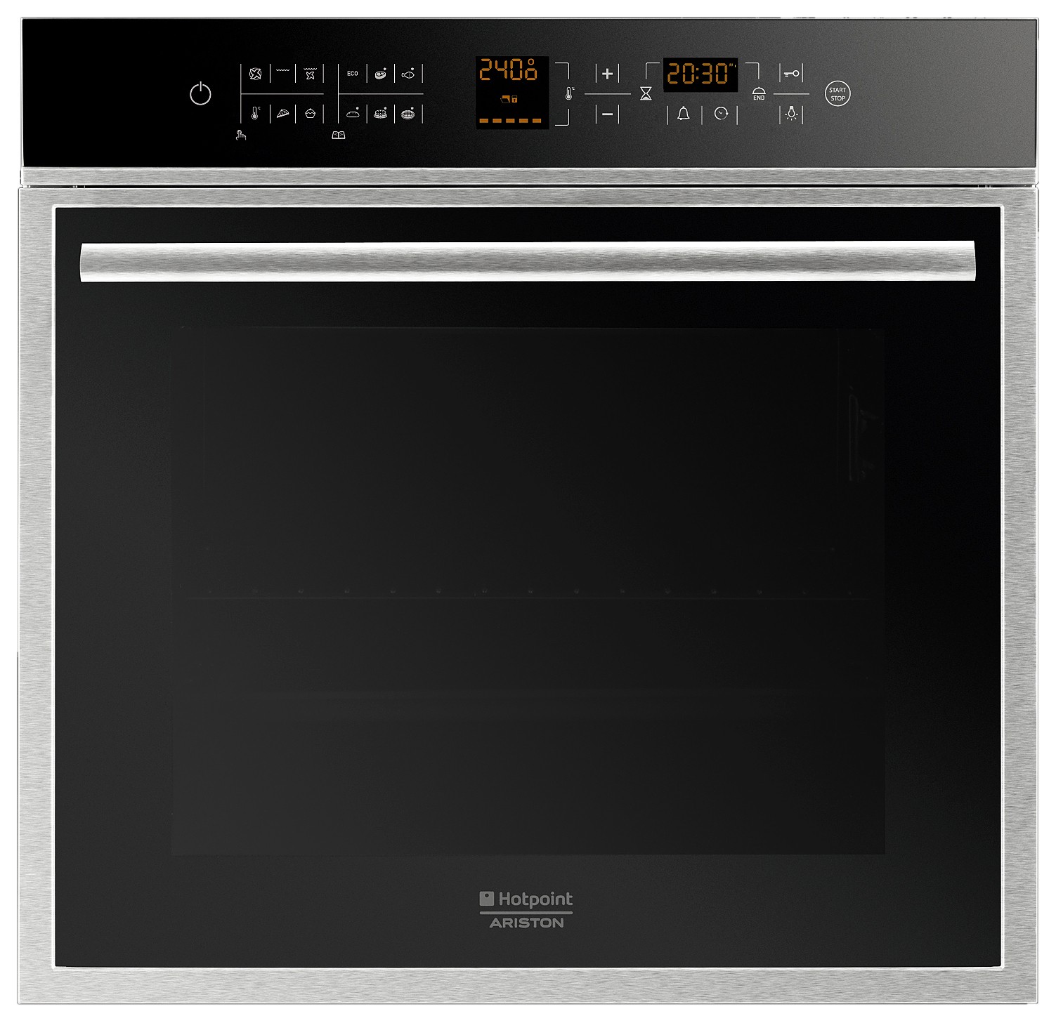 Hotpoint stekeovn FK103EL20XHA
