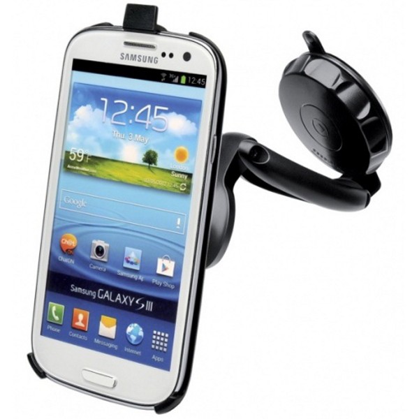 Celly FlexGo003 - držák pro Samsung i9300 Galaxy S3