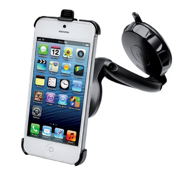 Celly FlexGo005 - držák pro iPhone 5