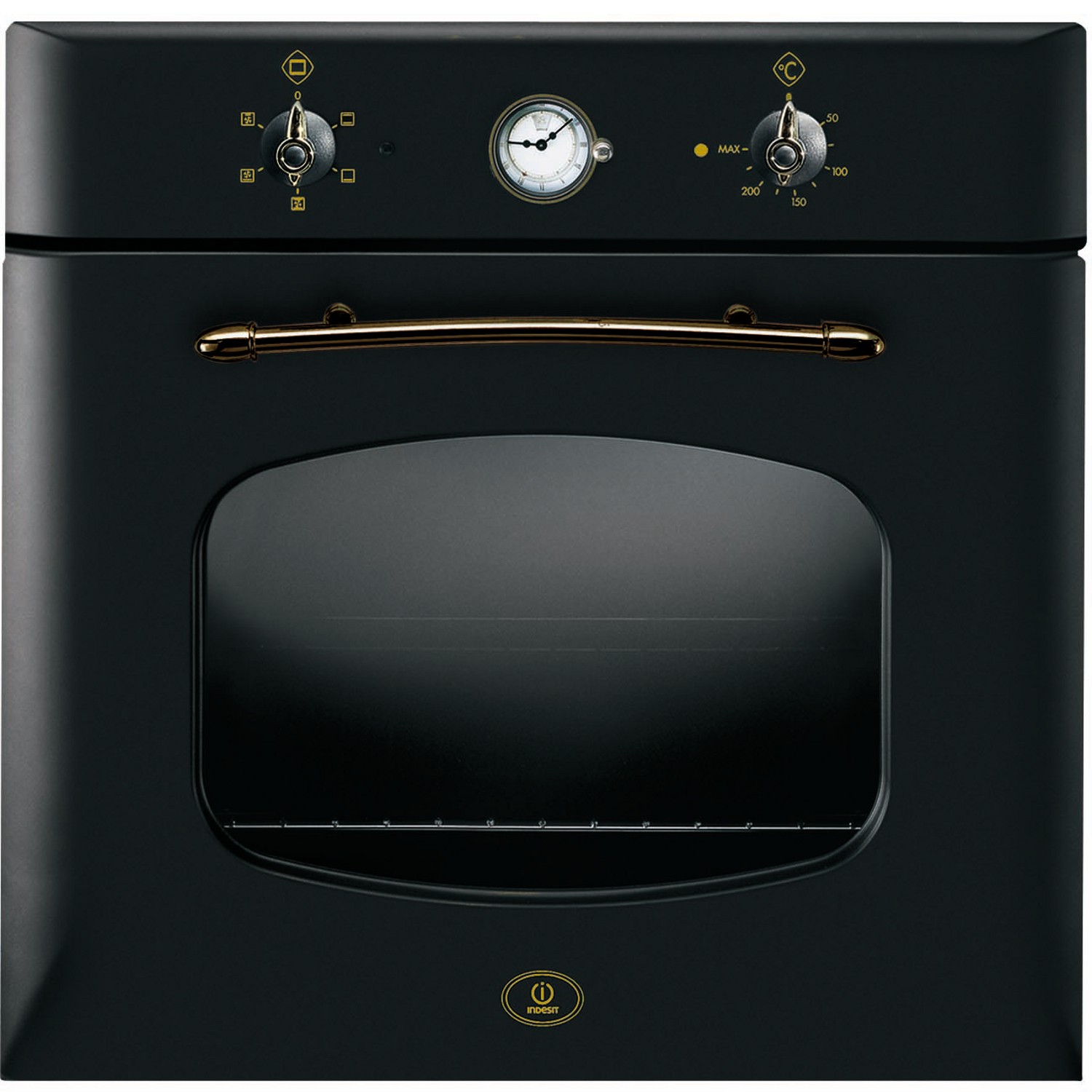 Indesit FM 54 RK.A AN - trouba