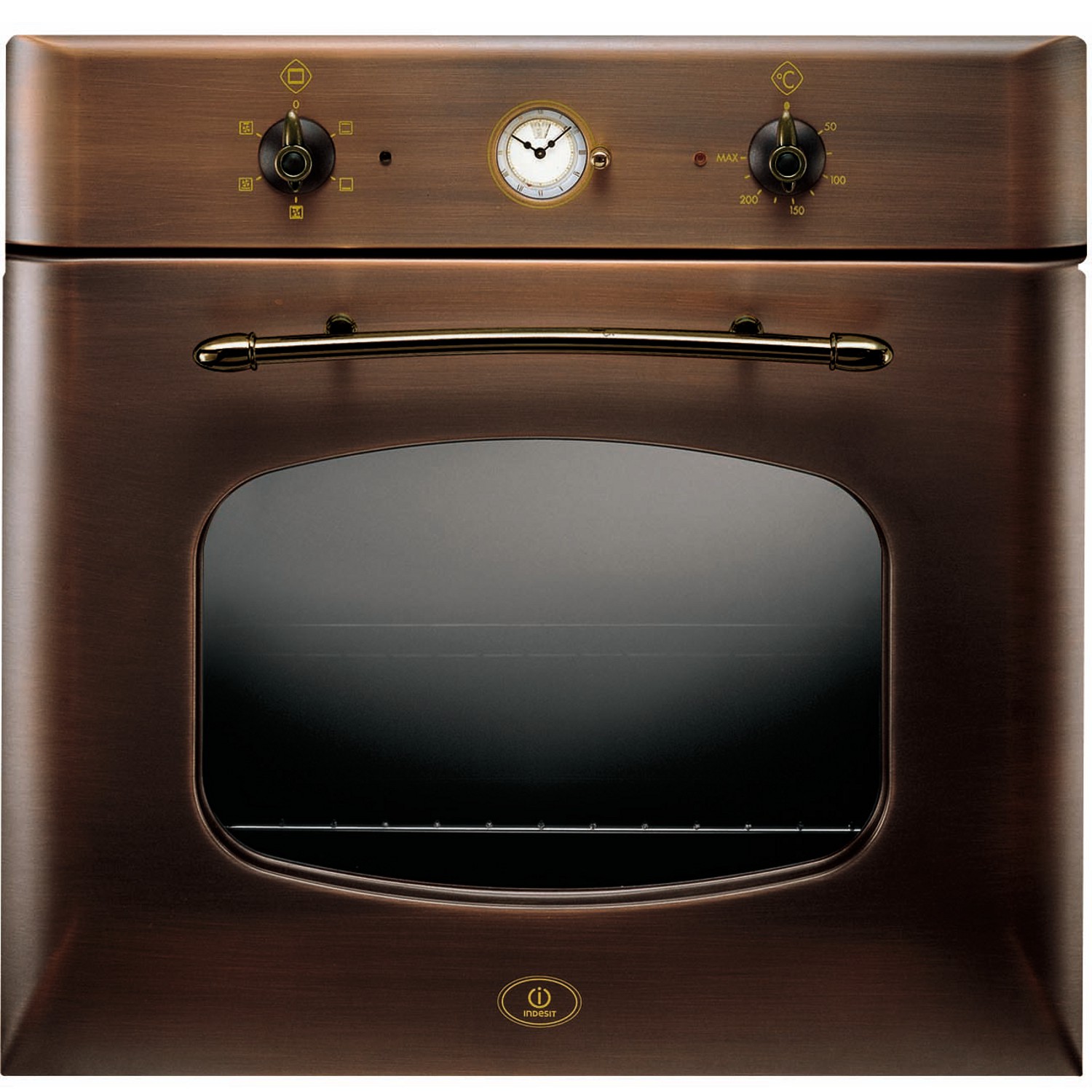 Indesit FM 54 RK.A RA - trouba