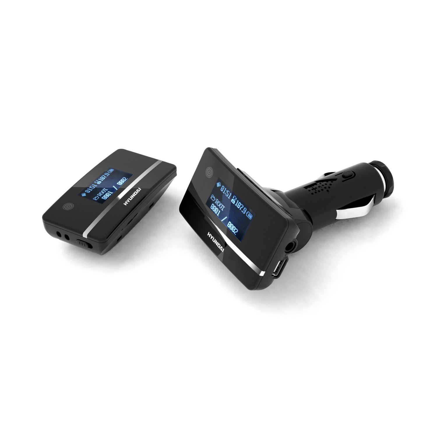 Hyundai FMT 212 MP – transmiter s MP3