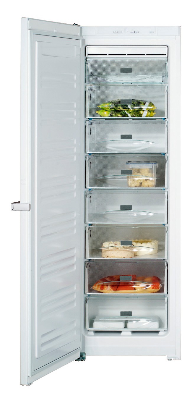 Miele Frys FN 11827 S (185 cm)