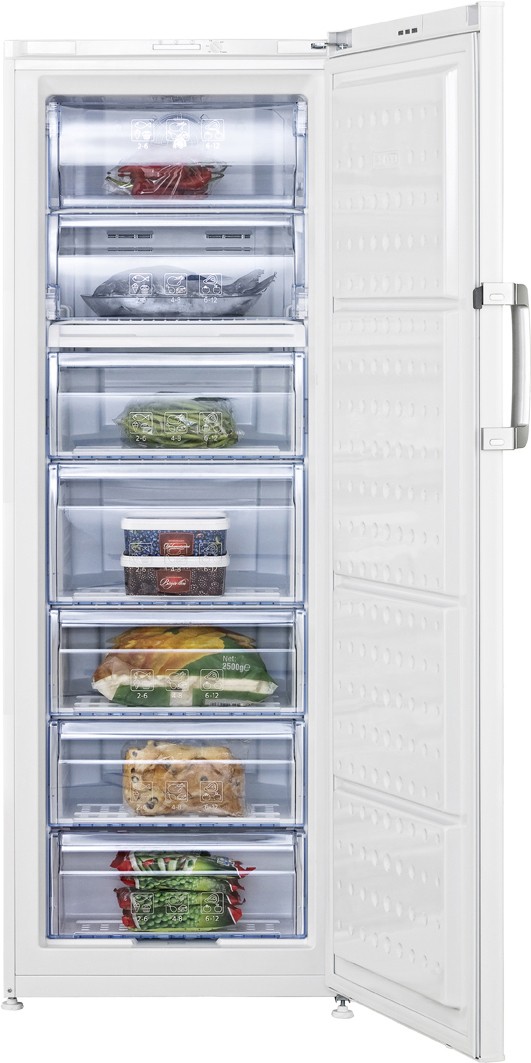 Beko fryseskap FN 128920 (171 cm)