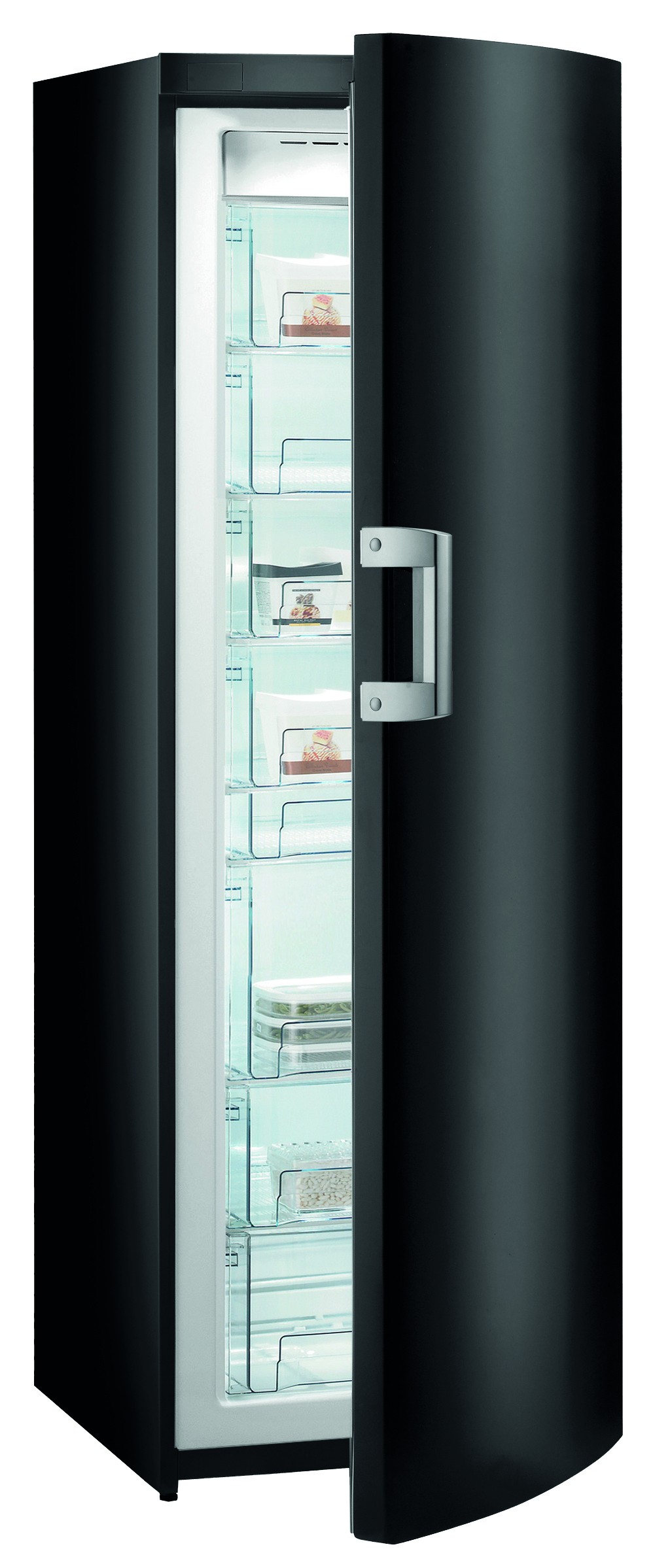 Gorenje fryseskap FN6181OB (180 cm)