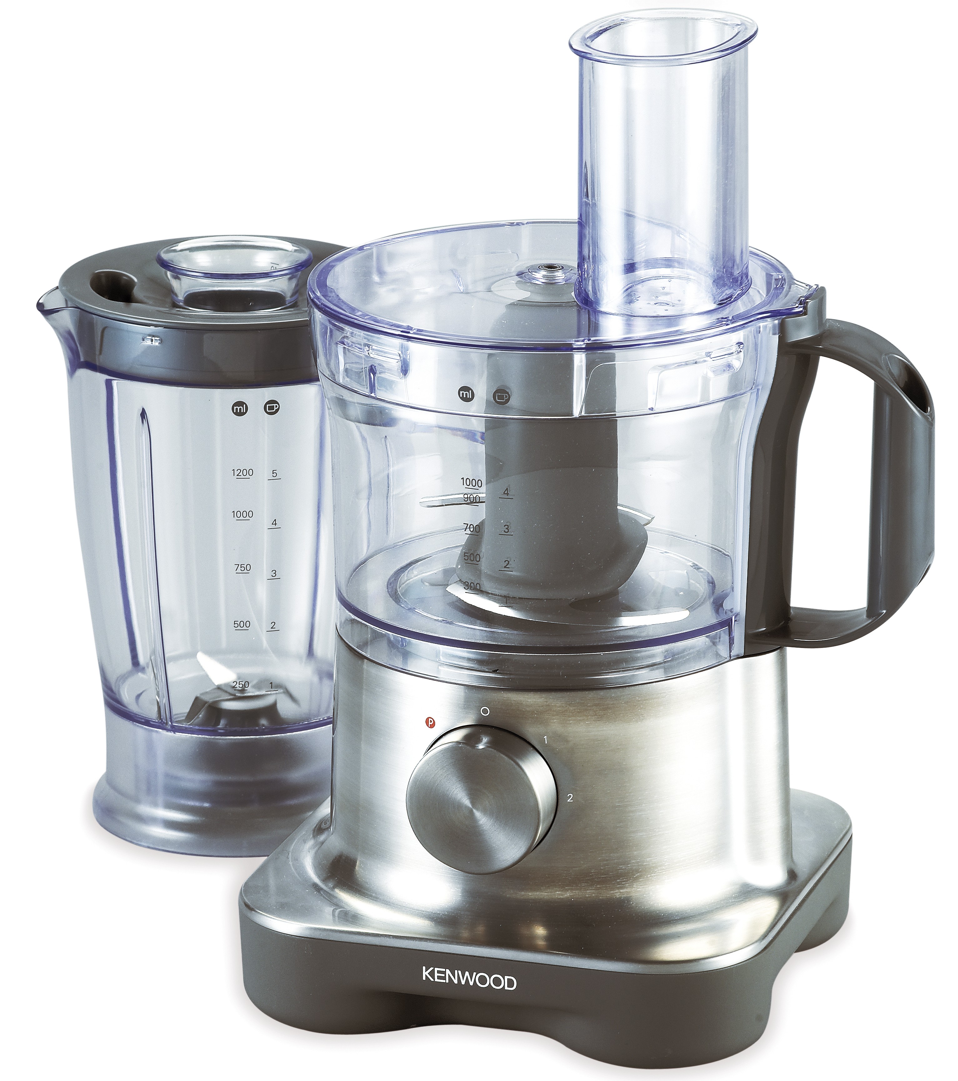 Kenwood Matberedare Multi Pro Compact FP250