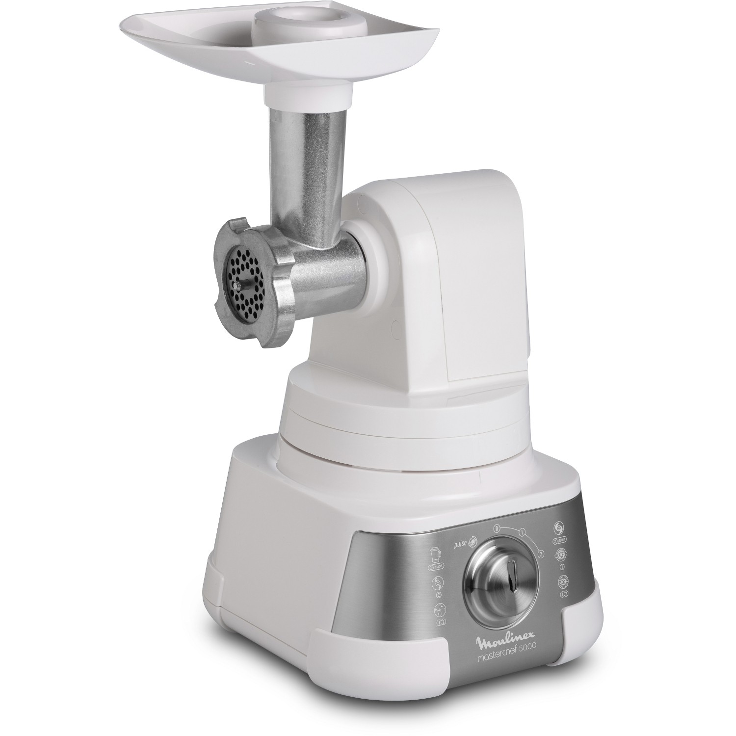 MOULINEX FP 517 - kuchynský robot