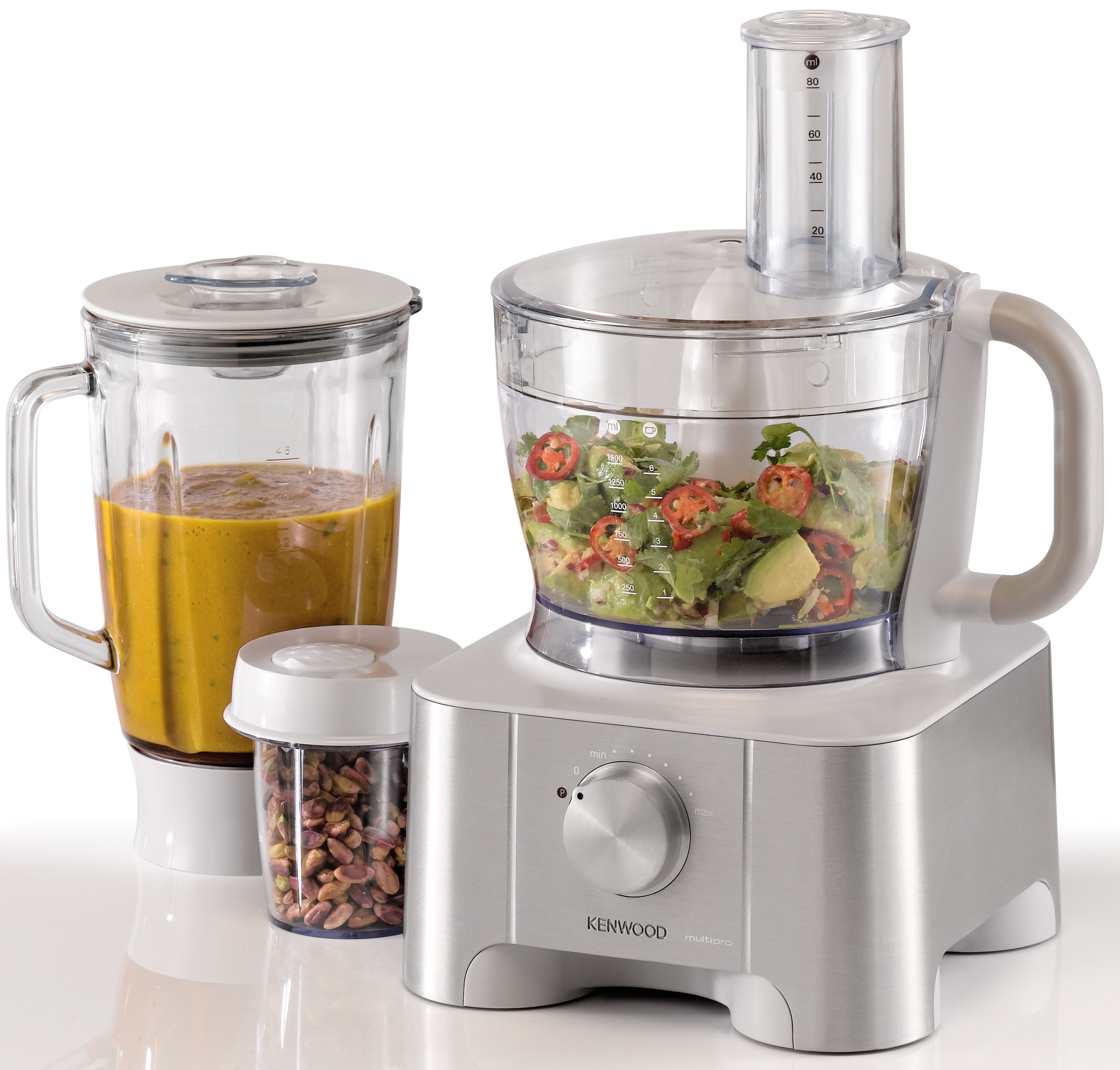 KENWOOD FP 925