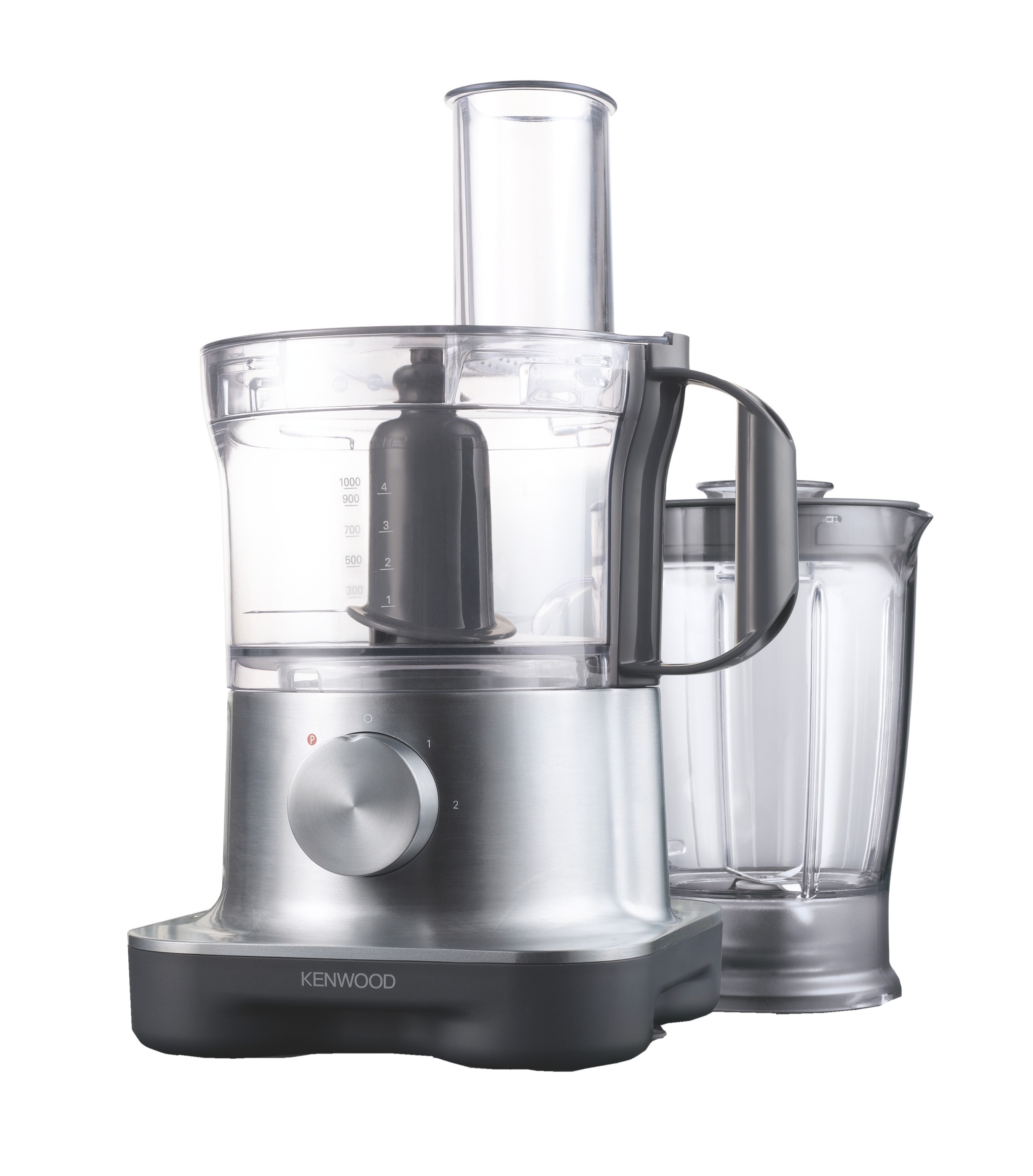 Kenwood FPM 250 – kuchynský robot