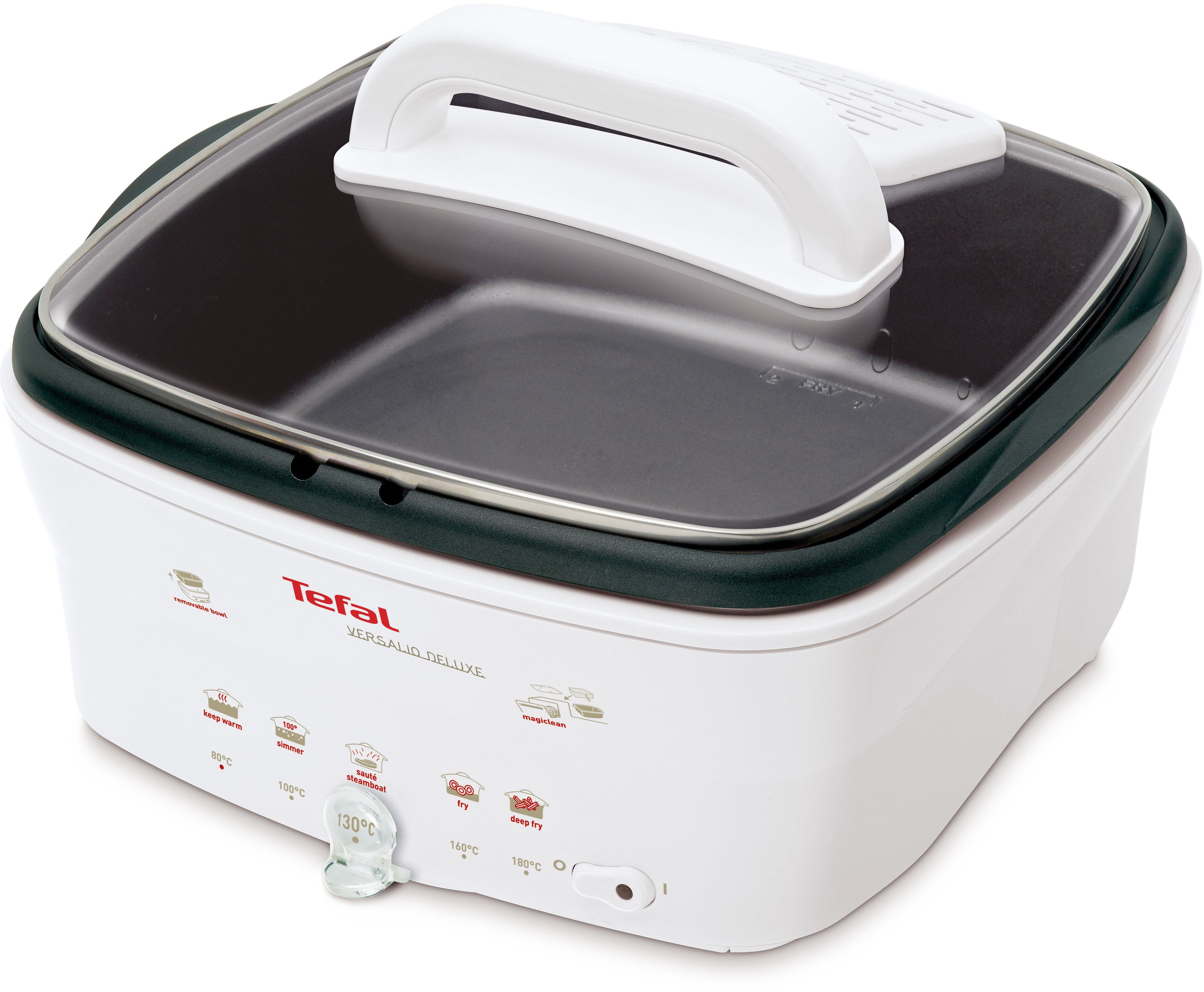 Tefal FR 4023 Versalio - fritéza