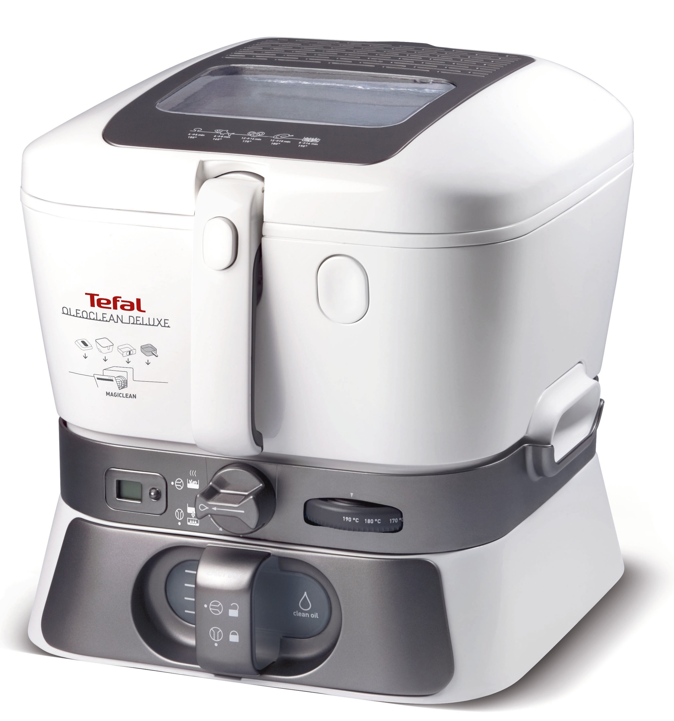 Tefal FR 701131