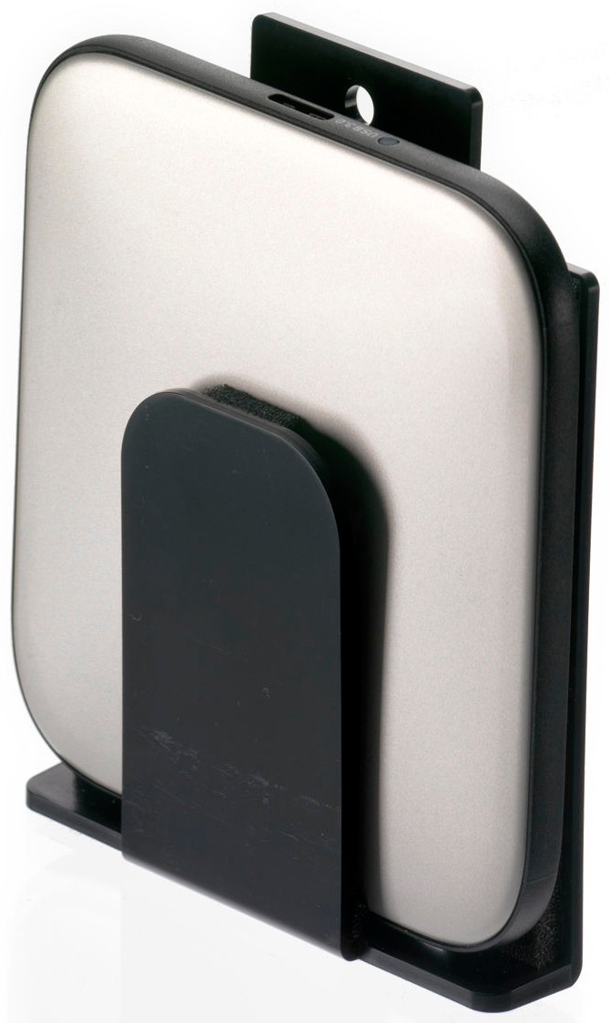 Freecom Mobile Sq TV 1TB ekstern harddisk USB 3.0