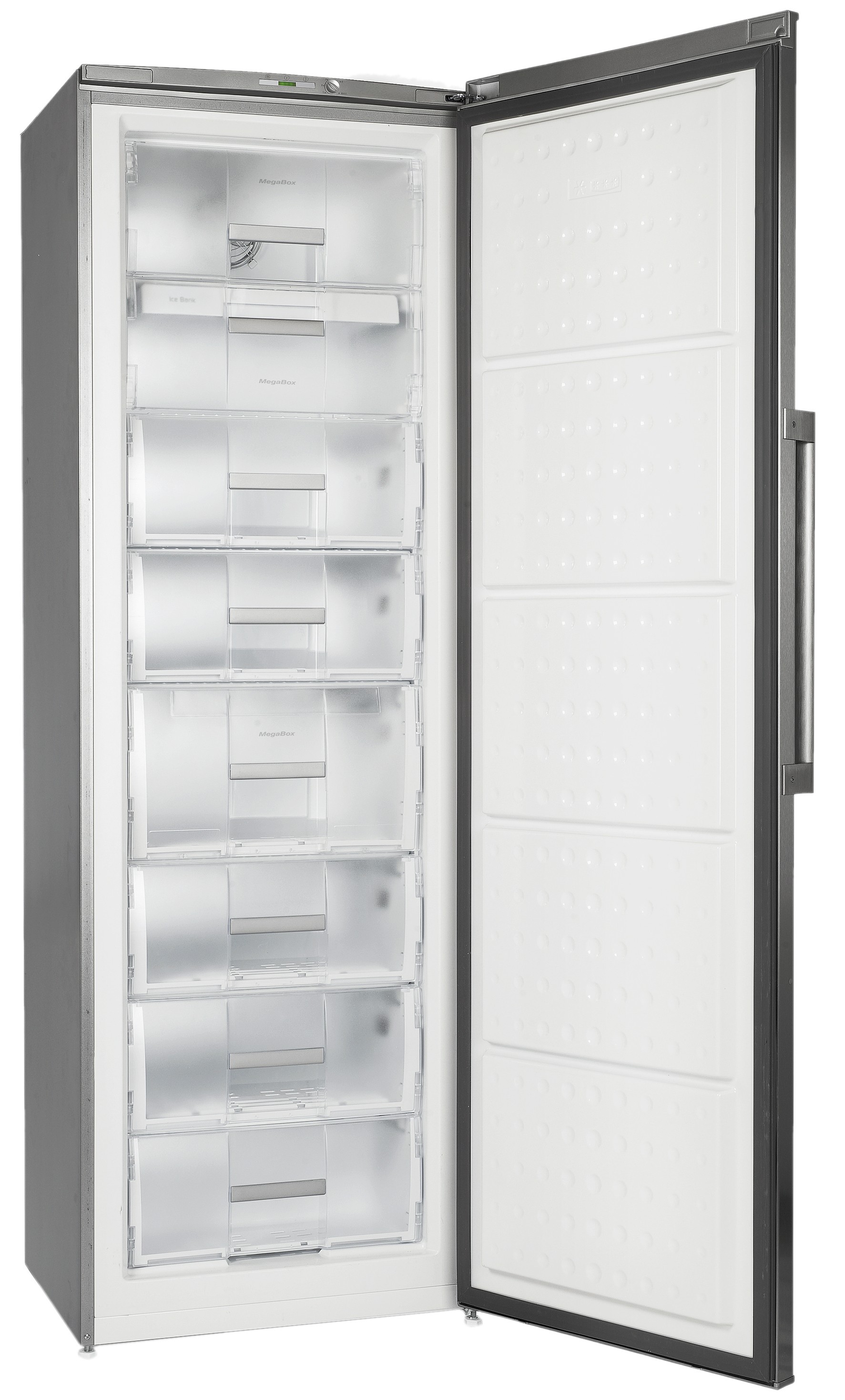 Gram Frys FS 3286-50 N X (185 cm)